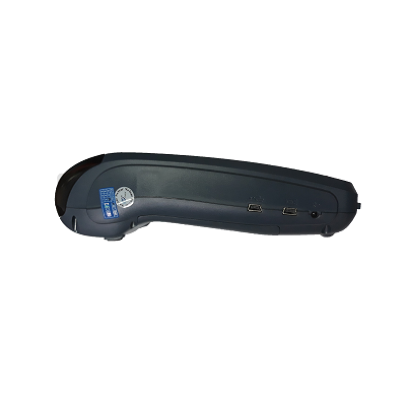 Dòng máy POS Pax - S90 - Thanh lam production & tranding co., LTD